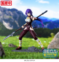 Luminasta TV Anime "Shangri-La Frontier" "Arthur Pencilgon" 2