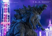 HIYA TOYS Exquisite Basic+ Series None Scale 7 Inch Heat Ray Godzilla Light Ver. - Godzilla - photo 9