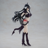 OVERLORD Albedo FIGURE BIKINI ARMOR ver. 6