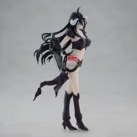 BANDAI OVERLORD Albedo FIGURE BIKINI ARMOR ver. - Overlord - photo 6