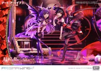 Prime 1 Studio PRISMA WING DATE A LIVE Kurumi Tokisaki succubus 1/7 Scale Pre-Painted Figure			 - Date A Live - photo 4