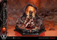 Prime 1 Studio Legacy Art "Kentaro Miura"  Berserk  Guts & Casca - Berserk - photo 18
