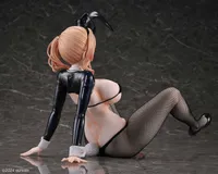 Medicos Entertainment Rin 1/4 Reverse Bunny Suit Ver. - BUNNY GARDEN - photo 4
