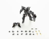 GOVERNOR HEAVY ARMOR TYPE: ROOK 【LEFTY】 2