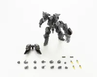 KOTOBUKIYA GOVERNOR HEAVY ARMOR TYPE: ROOK 【LEFTY】 - HEXA GEAR - photo 2