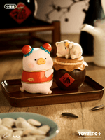 LuLu the Piggy - Lu's Table Series (Blind Box) 97