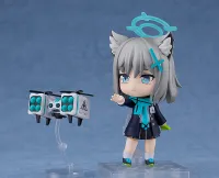 GOOD SMILE COMPANY Nendoroid Shiroko Sunaookami - Blue Archive - photo 4