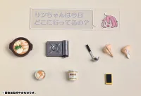 GOOD SMILE COMPANY Nendoroid Nadeshiko Kagamihara - Laid-Back Camp - photo 7