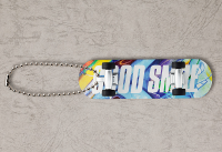 Nendoroid More Skateboard (Liquid C) 1
