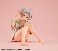 Melty Princess Mushoku Tensei：Jobless ReincarnationⅡ Palm Size Sylphiette 5