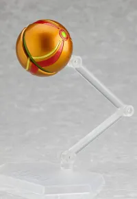 GOOD SMILE COMPANY figma Samus Aran - Video Games - photo 4