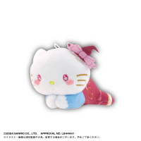 Sanrio characters HUG CHARACTER COLLECTION6  (6pc per box) 6