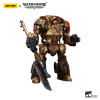 Legio Custodes Contemptor-Achillus Dreadnought 13