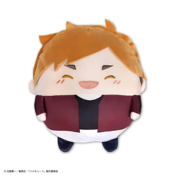 MAX LIMITED Haikyu!! FUWA KORORIN M SIZE SPECIAL (I) - Haikyu!!