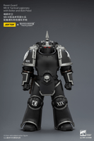 Raven Guard MK III Tactical Legionary with Bolter and Bolt Pistol 14