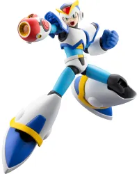 KOTOBUKIYA MEGA MAN X FULL ARMOR / ROCKMAN X FULL ARMOR - Mega Man - photo 2