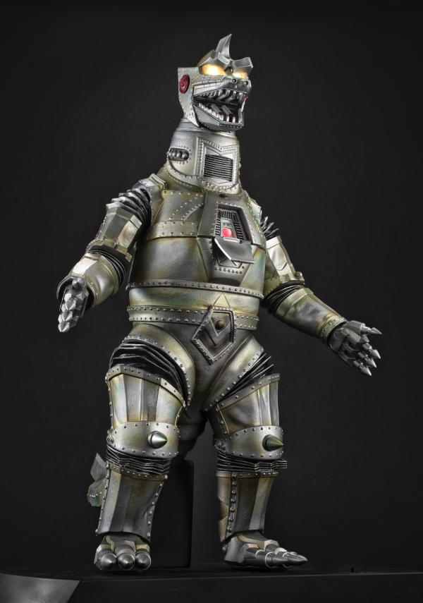 UA Monsters Mechagodzilla (1974)