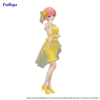 The Quintessential Quintuplets Specials　Trio-Try-iT Figure -Nakano Ichika Pastel Dress ver.- 7
