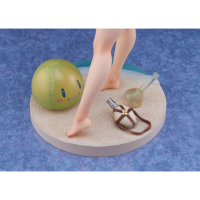 Spiritale by TAITO Atelier Ryza 2 Ryza White ver Scale Figure 19