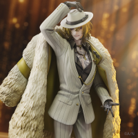 Luca Kaneshiro 1/7 Scale Figure 5
