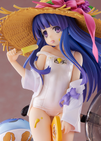 Rika Furude: Night Pool ver. 12
