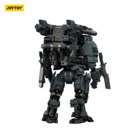 JOYTOY APOC Series Storm Dauntless Assault Mech ST-8612 - Dark Source - photo 7