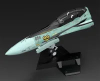 GOOD SMILE COMPANY PLAMAX MF-59: minimum factory Fighter Nose Collection RVF-25 Messiah Valkyrie (Luca Angeloni's Fighter) - Macross - photo 3