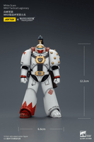 White Scars MKVI Tactical Legionary 18