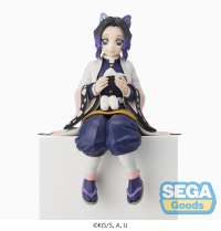 Demon Slayer: Kimetsu no Yaiba PM Perching Figure "Shinobu Kocho" 1