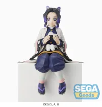 SEGA Demon Slayer: Kimetsu no Yaiba PM Perching Figure "Shinobu Kocho" - Demon Slayer: Kimetsu no Yaiba - photo 1