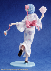 Rem: Yukata Ver. (Renewal Package Edition) 6