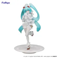 FuRyu Hatsune Miku　Exceed Creative Figure -SweetSweets Series Noel- - Hatsune Miku - photo 13