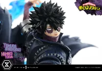 Prime 1 Studio Ultimate Premium Masterline My Hero Academia Tomura Shigaraki, Dabi, Himiko Toga Deluxe Version - My Hero Academia - photo 13