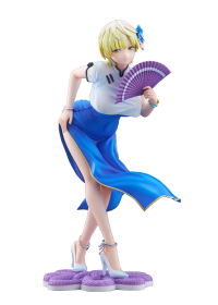 Tenka Izumo Chinese dress version 6