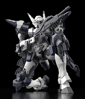 KADOKAWA PLASTIC MODEL SERIES Full Metal Panic! Family 1/48 Azure Raven 5