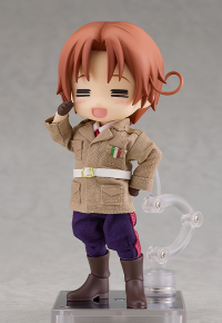 Nendoroid Doll Italy 4