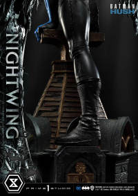 Museum Masterline Batman: Hush (Comics) Nightwing EX Bonus Version 3