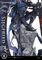 Concept Masterline GRANBLUE FANTASY Siegfried 18