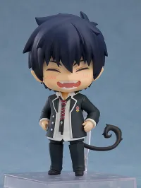 GOOD SMILE COMPANY Nendoroid Rin Okumura - Blue Exorcist - photo 4