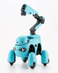 KOTOBUKIYA TAMOTU [Sky Blue Ver.] - MARUTTOYS - photo 5