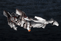 Evangelion Test Type-01MECHA GODZILLA Ver. 7