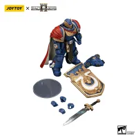JOYTOY Ultramarines Victrix Honour Guard with Storm Shield And Power Sword - Warhammer 40K - photo 22