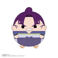 MAX LIMITED Nintama Rantarō FUWA KORORIN Msize5 A - Nintama Rantaro - photo 1