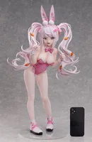 FREEing Alice: Wonderland Bunny - GODDESS OF VICTORY: NIKKE - photo 5