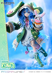PRISMA WING DATE A LIVE Yoshino 1/7 Scale Pre-Painted Figure 29