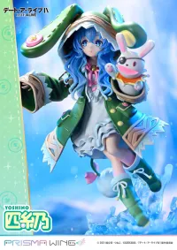 Prime 1 Studio PRISMA WING DATE A LIVE Yoshino 1/7 Scale Pre-Painted Figure - Date A Live - photo 29