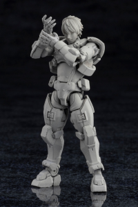 GOVERNOR ARMOR TYPE: PAWN A1 Ver.2.0 8