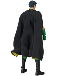 MEDICOM TOY MAFEX ROBIN (BATMAN: HUSH Ver.) - DC Comics - photo 5