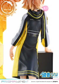 PRISMA WING Piapro Characters Kagamine Rin "Art by lack" 1/7 Scale Pre-Painted Figure 39