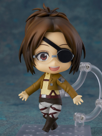 Nendoroid Hange Zoë 6